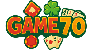 Game 70 Logo